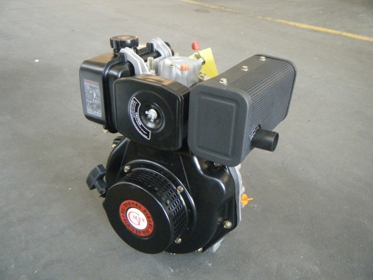 4-cylindrowy silnik o mocy 40 kW Cichy chłodzony powietrzem generator Diesla Deutz