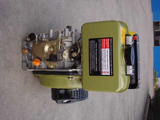 30kva / 24kw Deutz Engine Generator Diesla chłodzony powietrzem