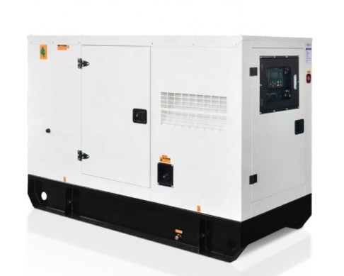 24kw cichy typ 30kva mały generator diesla Kaiao